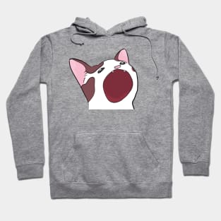 Pop Cat Hoodie